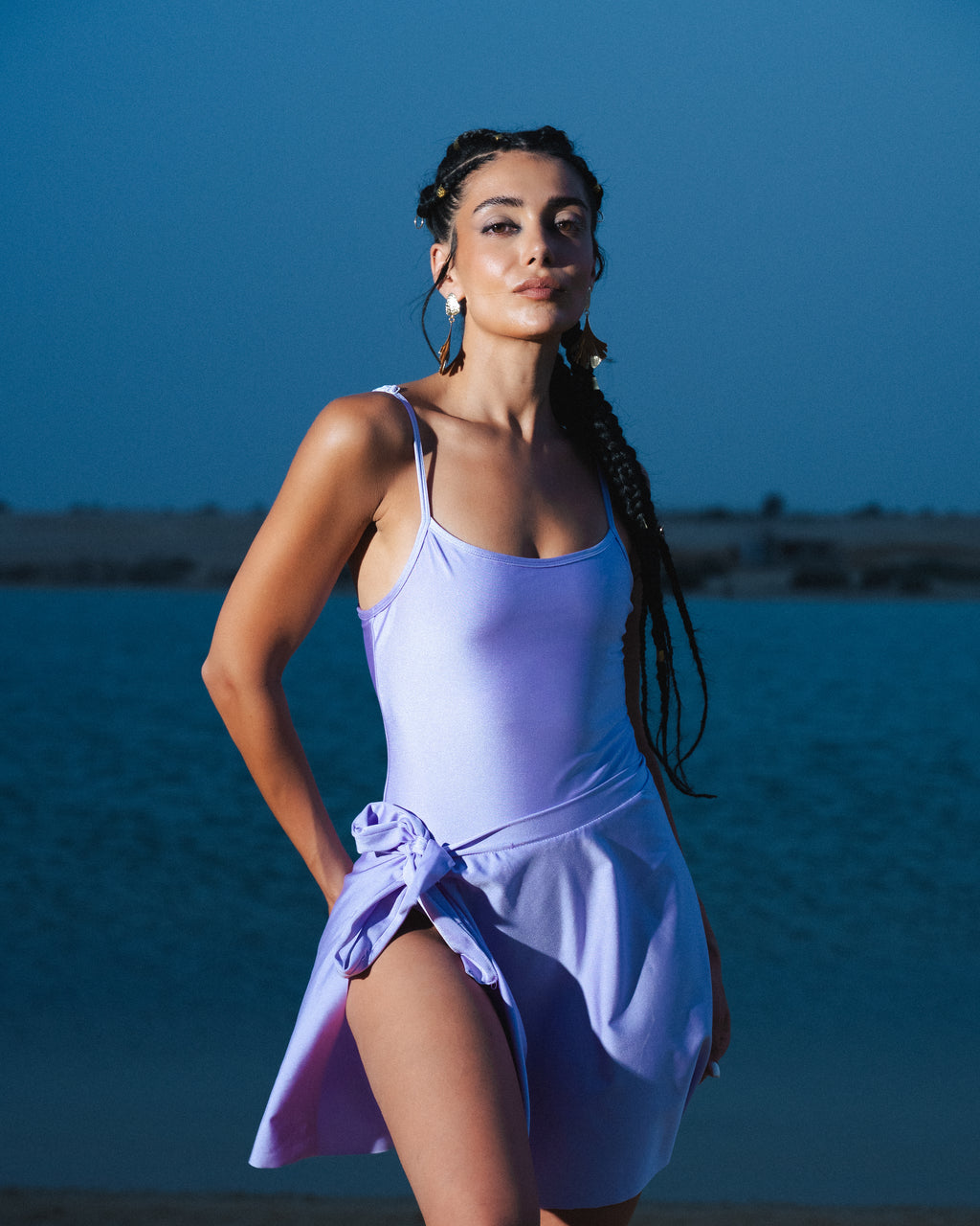 MOONLIT LOTUS Full Set