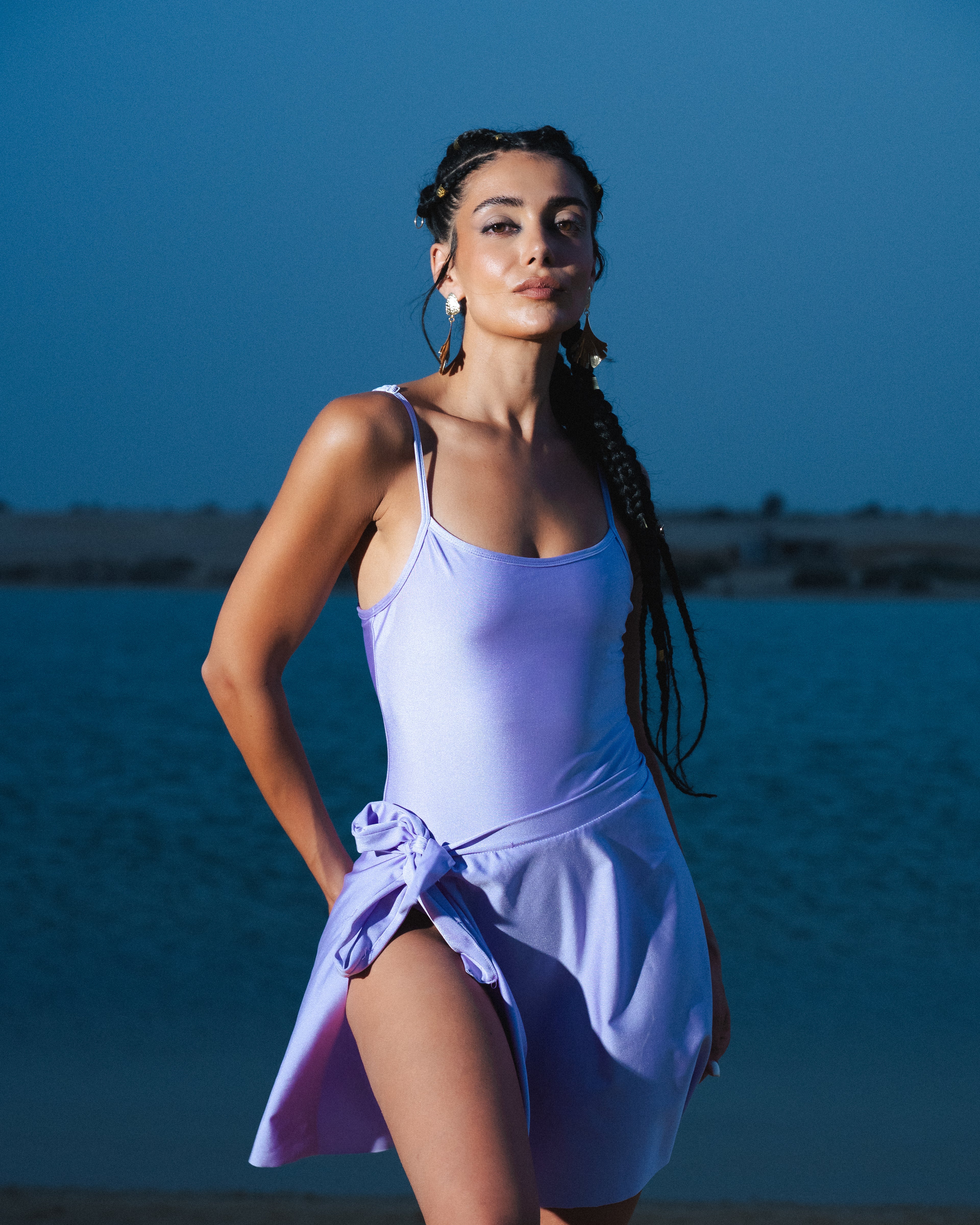 MOONLIT LOTUS Full Set